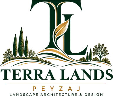 Terra Lands · Landscape Architecture & Design logosu